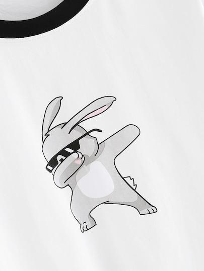 футболка SheIn