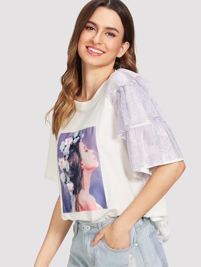 Свитшот SheIn