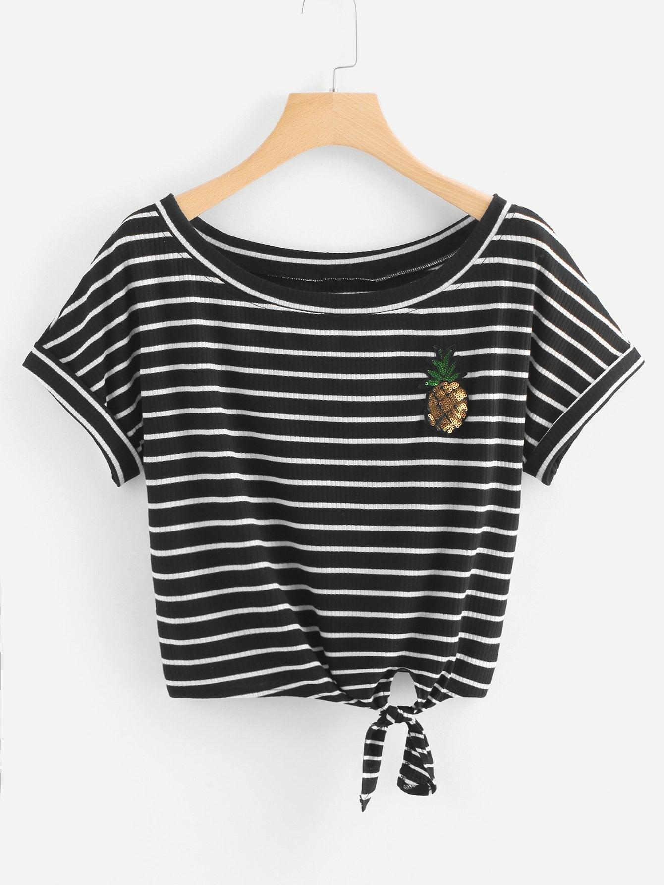 футболка SheIn