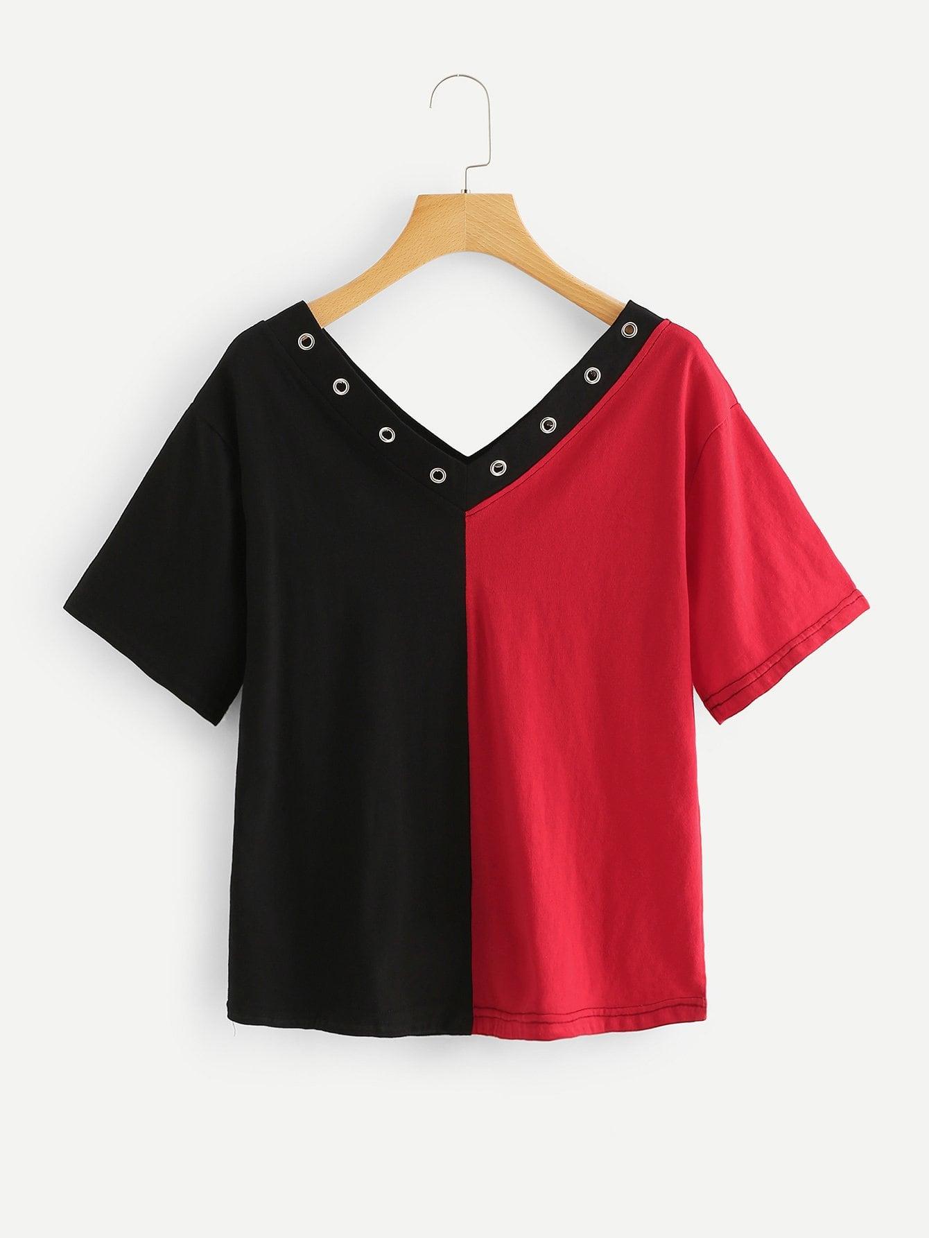 Футболка SheIn