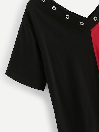 Футболка SheIn