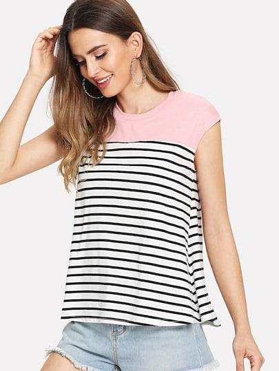 футболка SheIn