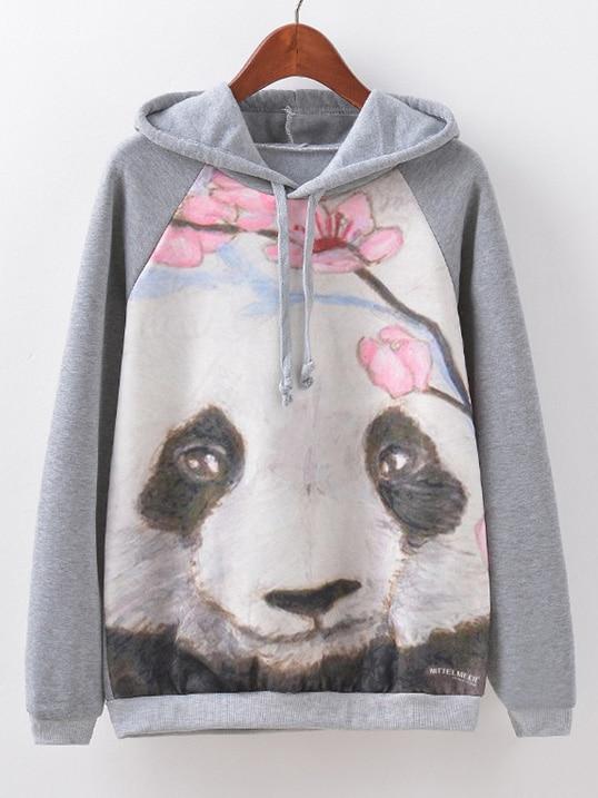 Свитшот SheIn