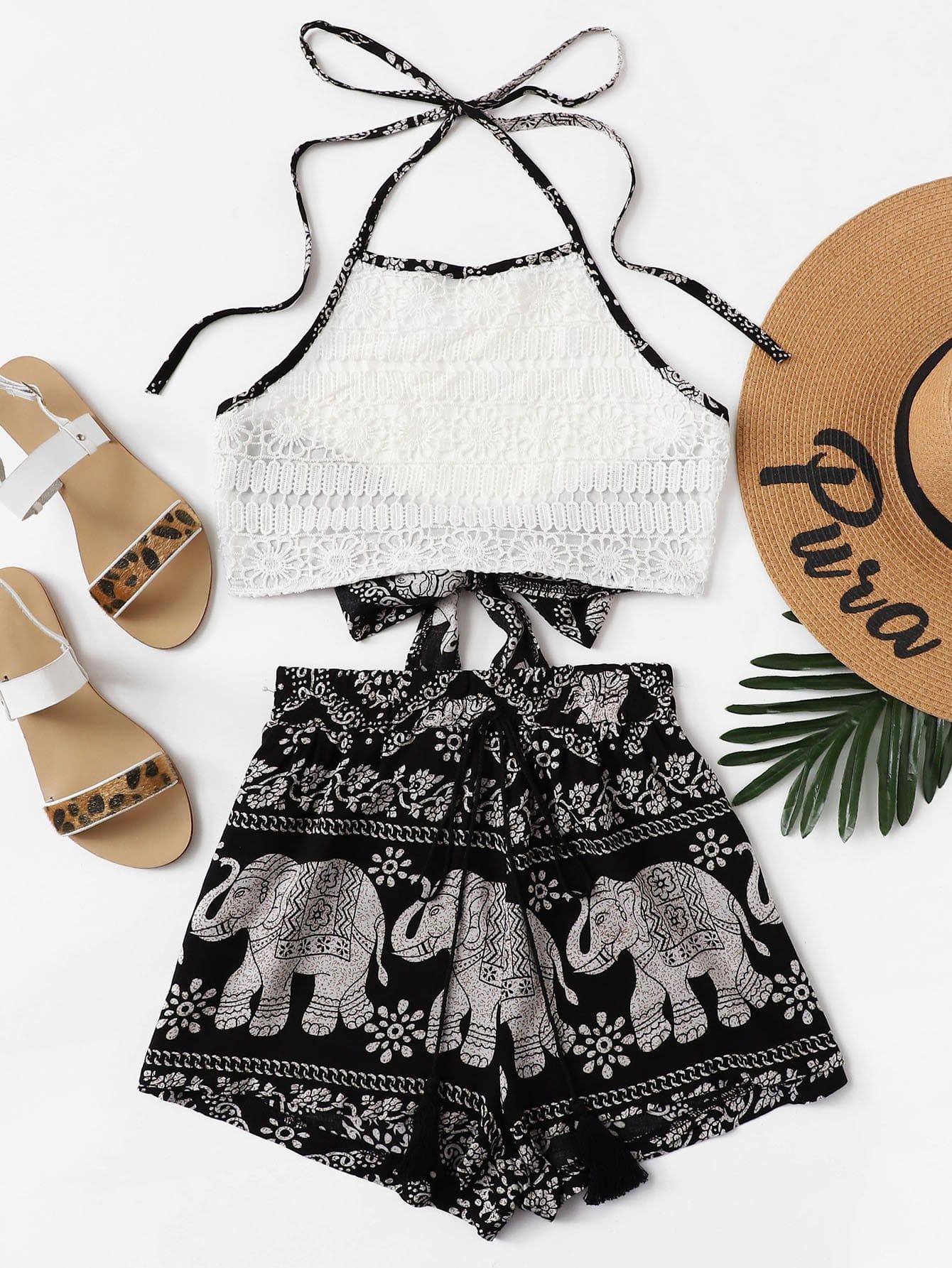 Пальто SheIn Пальто SheIn