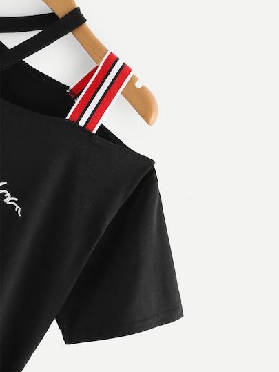 футболка SheIn