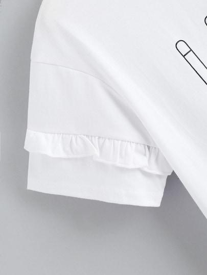 Свитшот SheIn