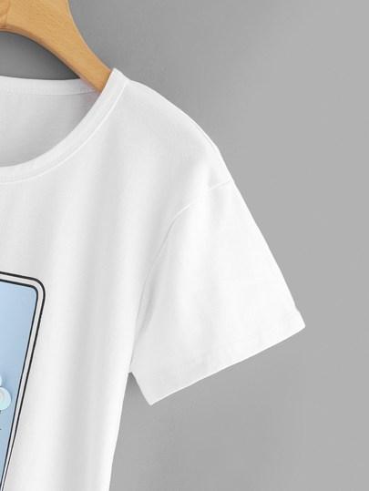 Свитшот SheIn