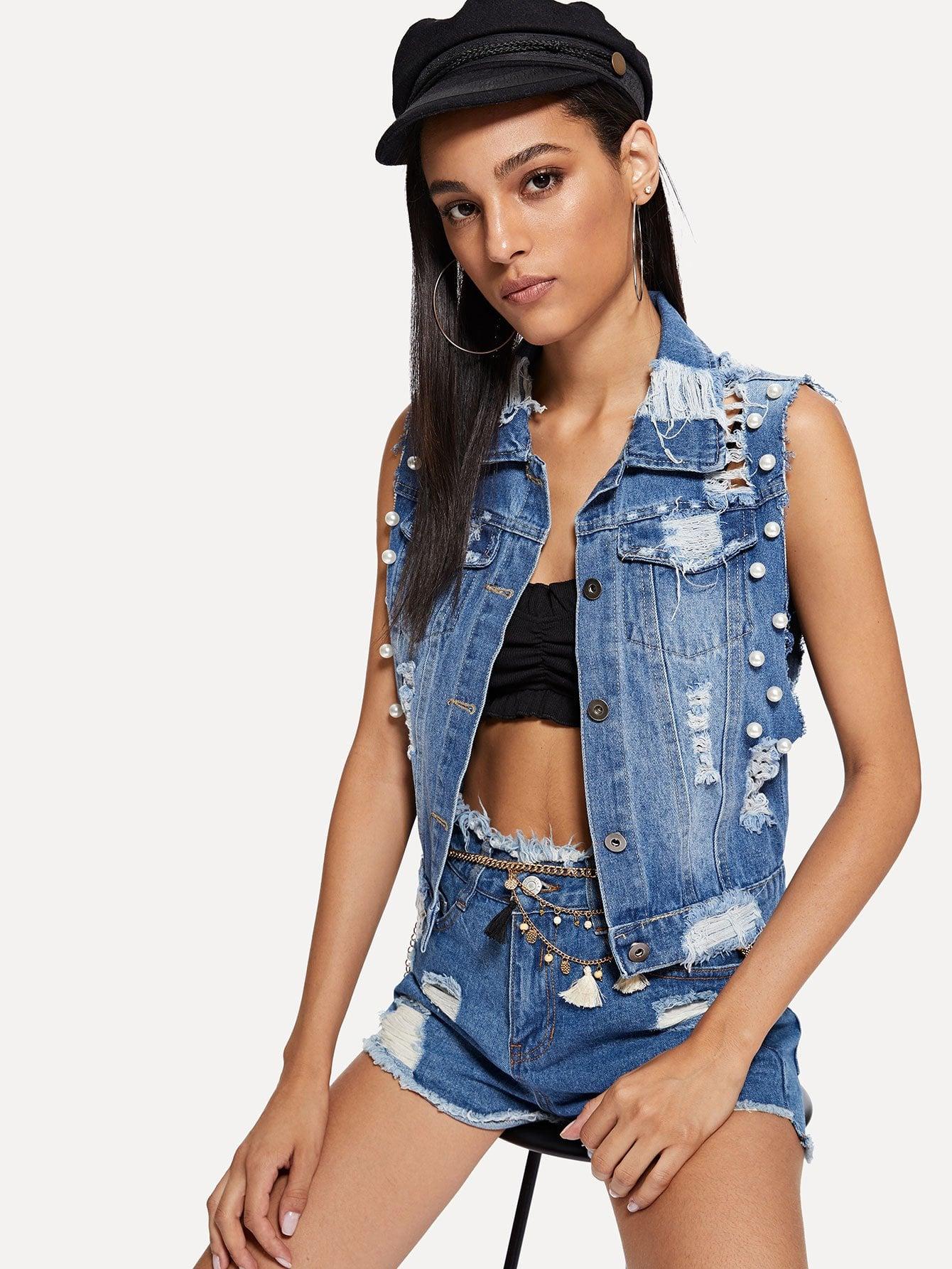 Леггинсы SheIn