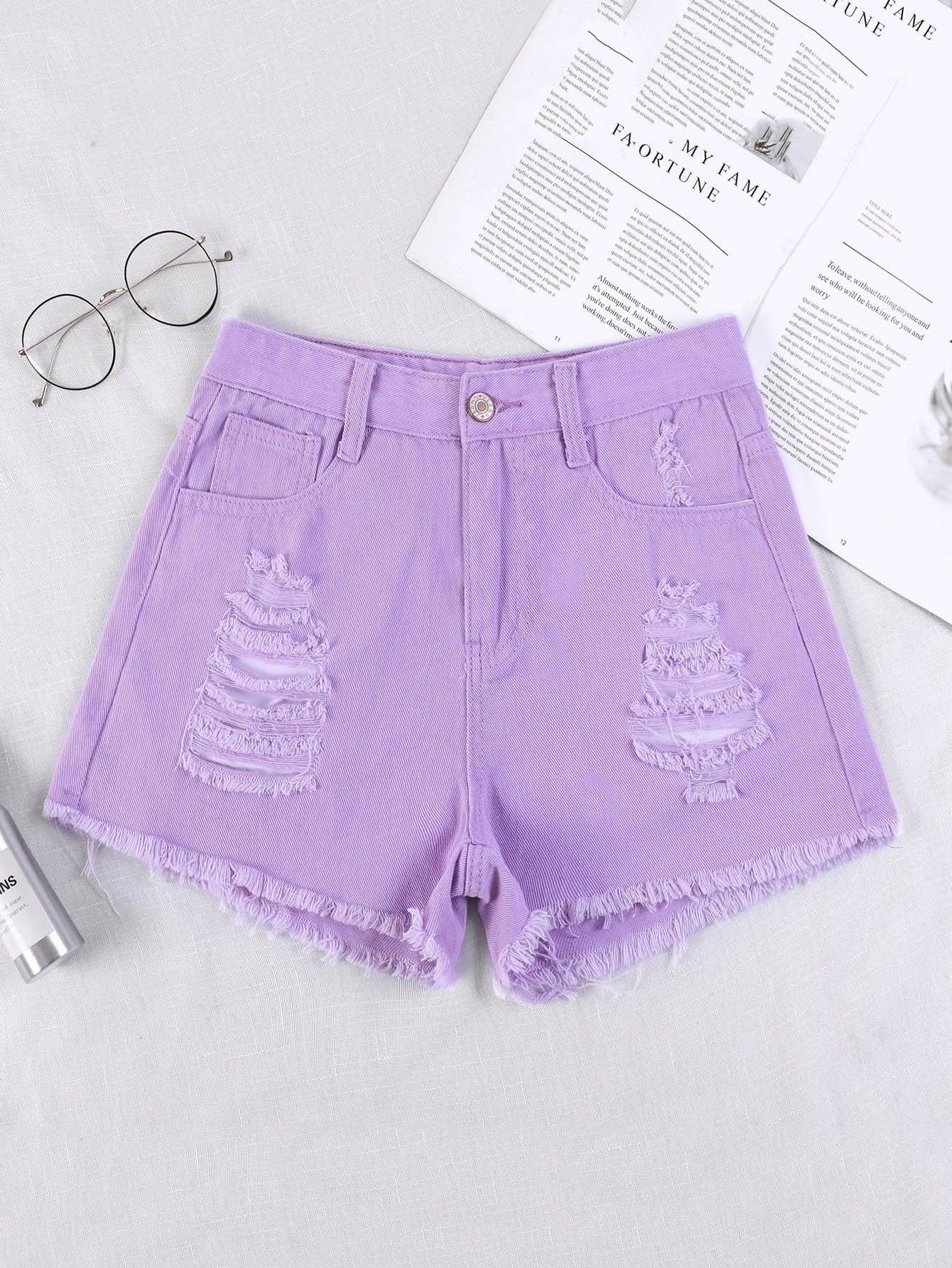 Шорты SheIn Шорты SheIn