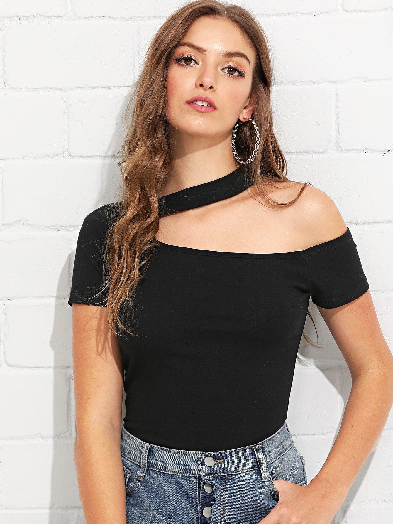 футболка SheIn