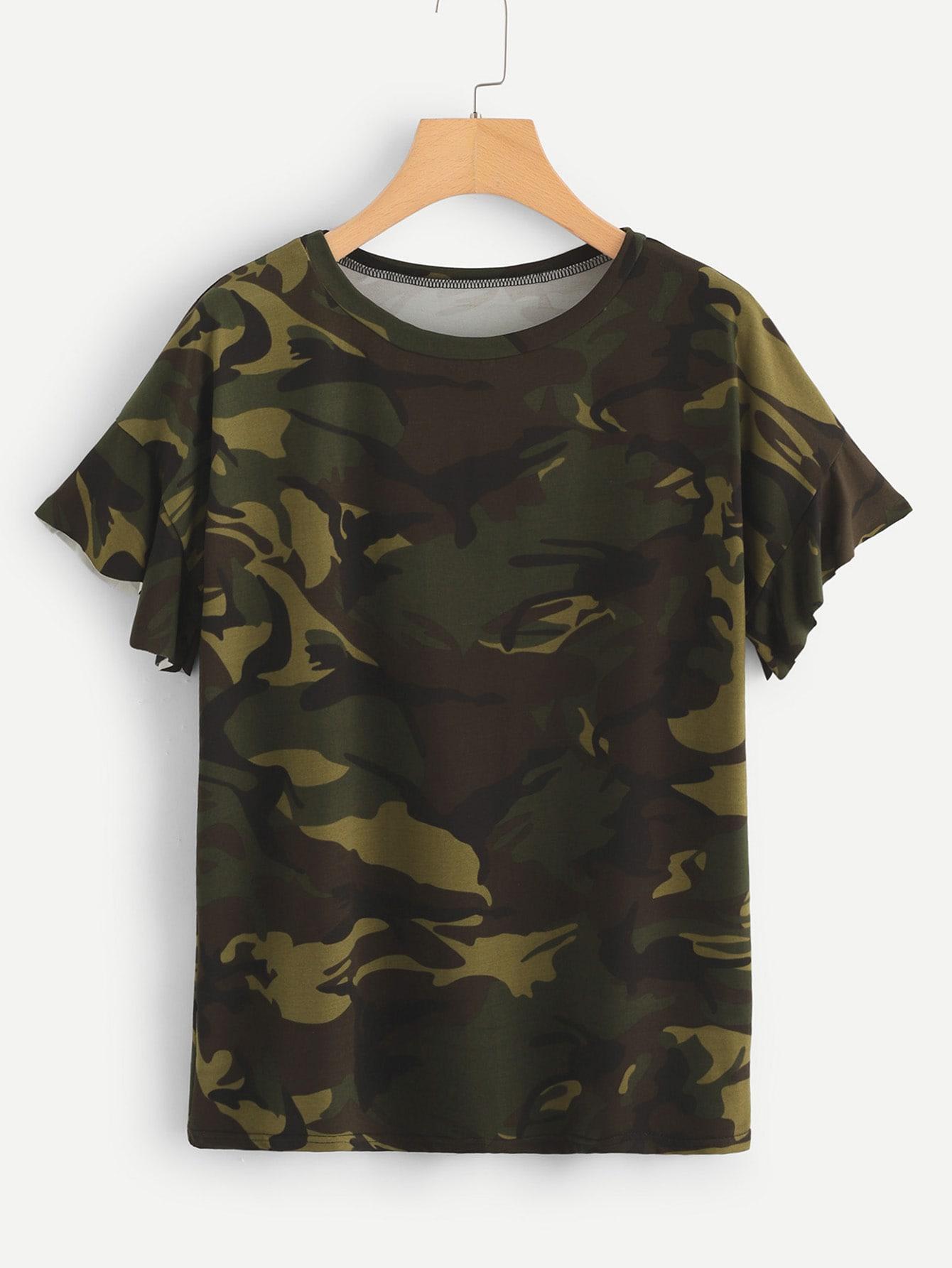 футболка SheIn