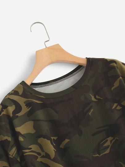 футболка SheIn