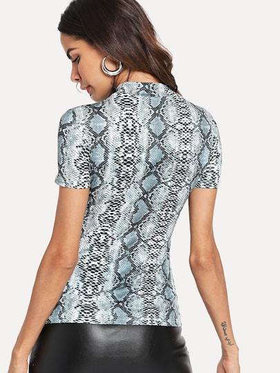 футболка SheIn