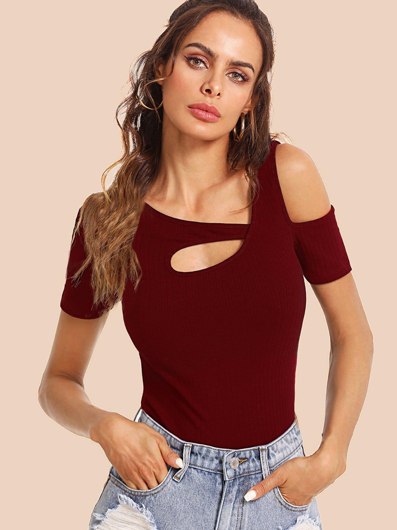 Футболка SheIn