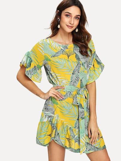 Рубашка SheIn