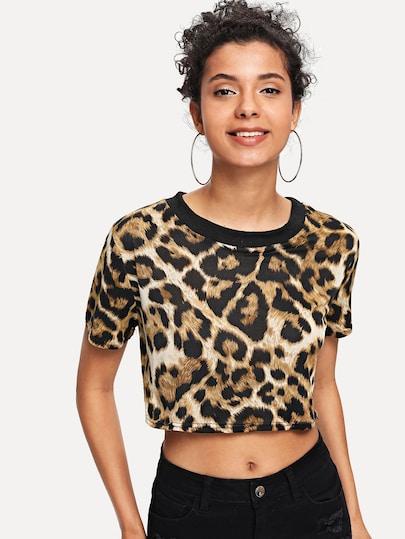 Футболка SheIn