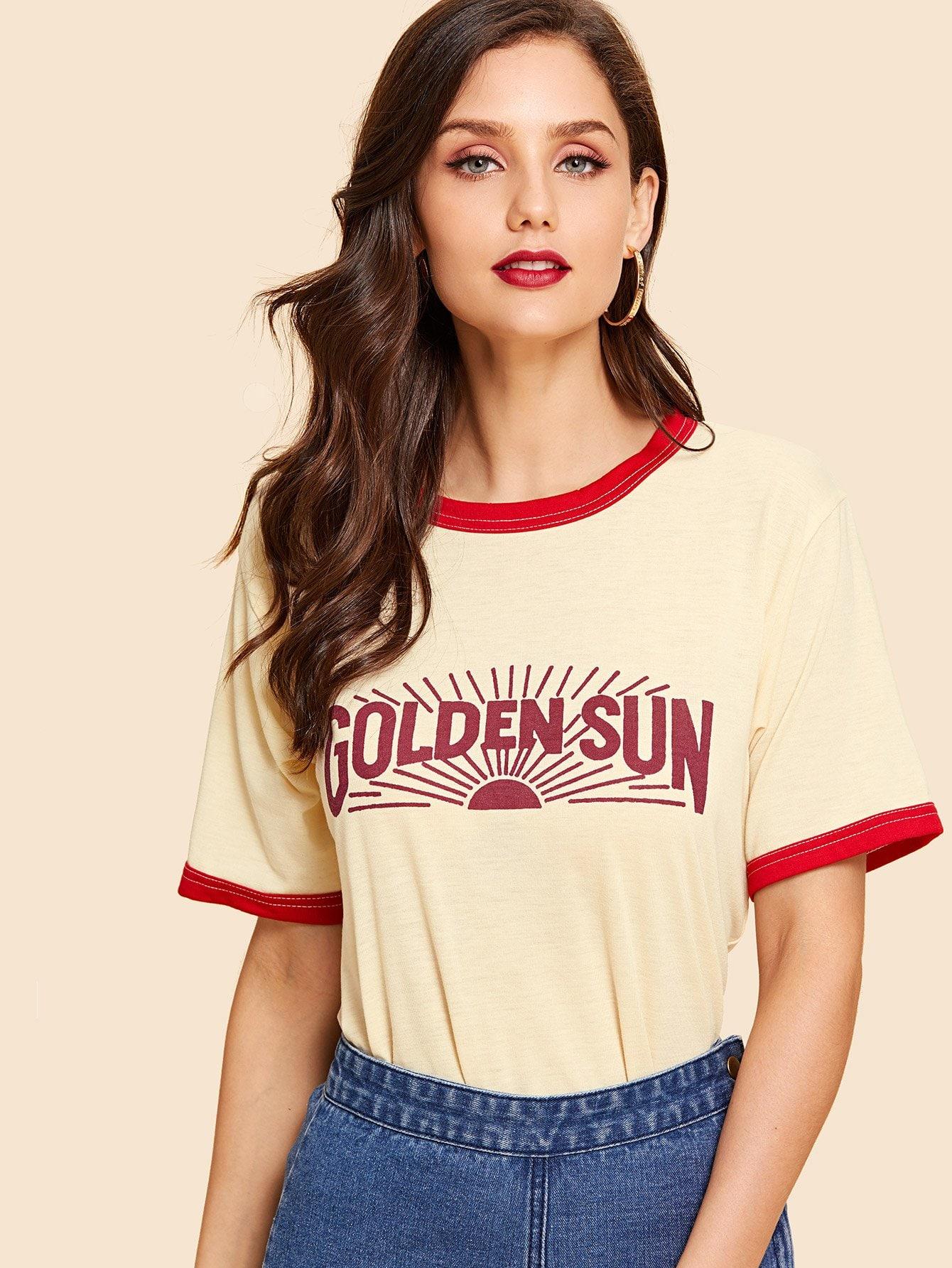 Свитшот SheIn