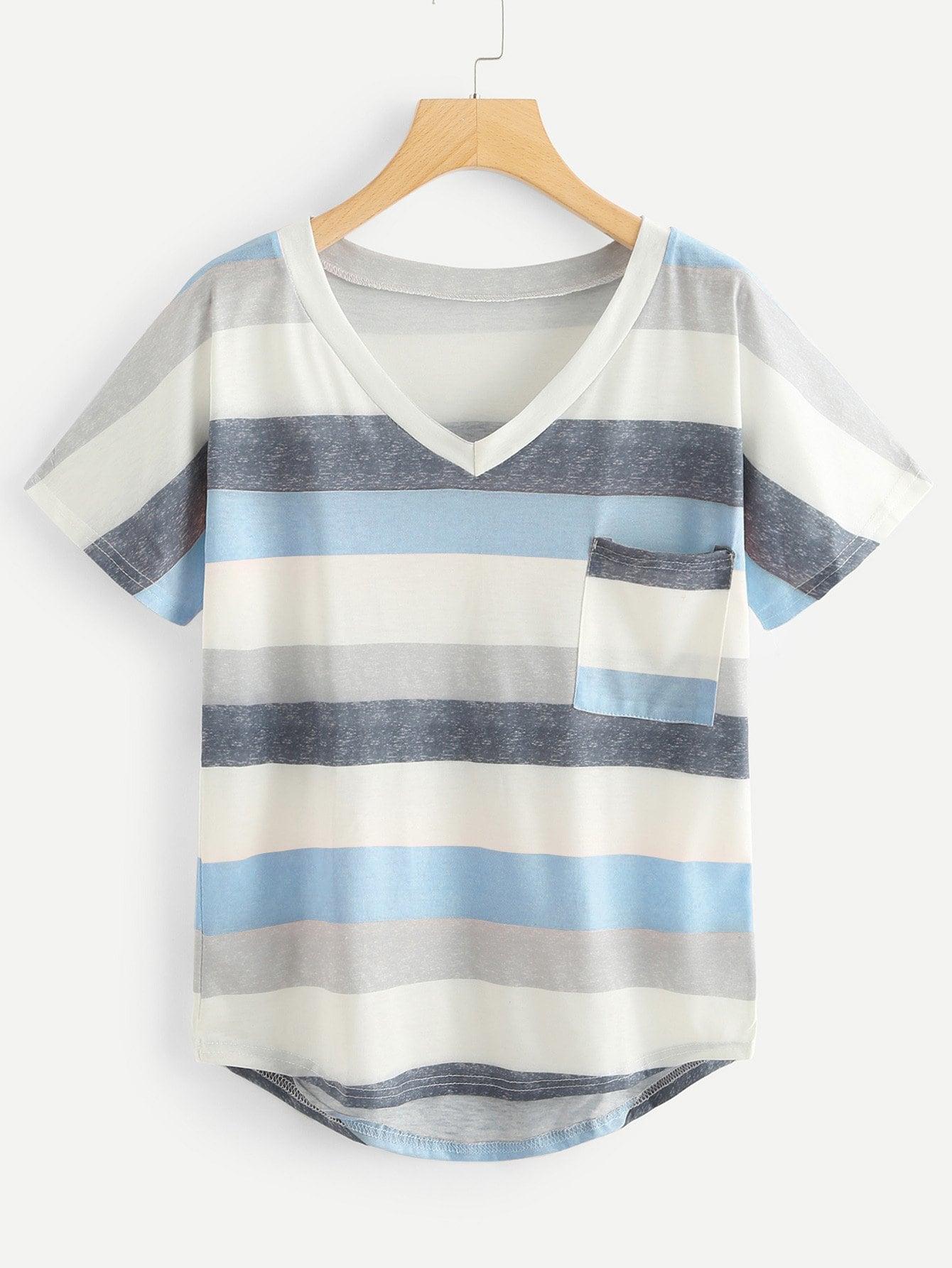 футболка SheIn