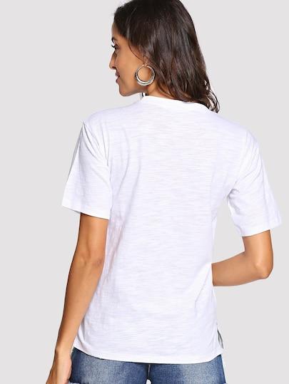 футболка SheIn