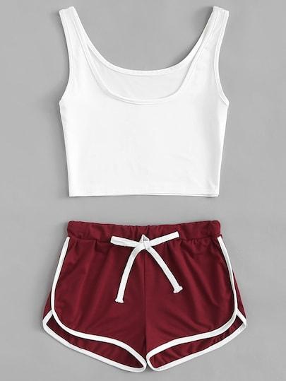 Футболка SheIn