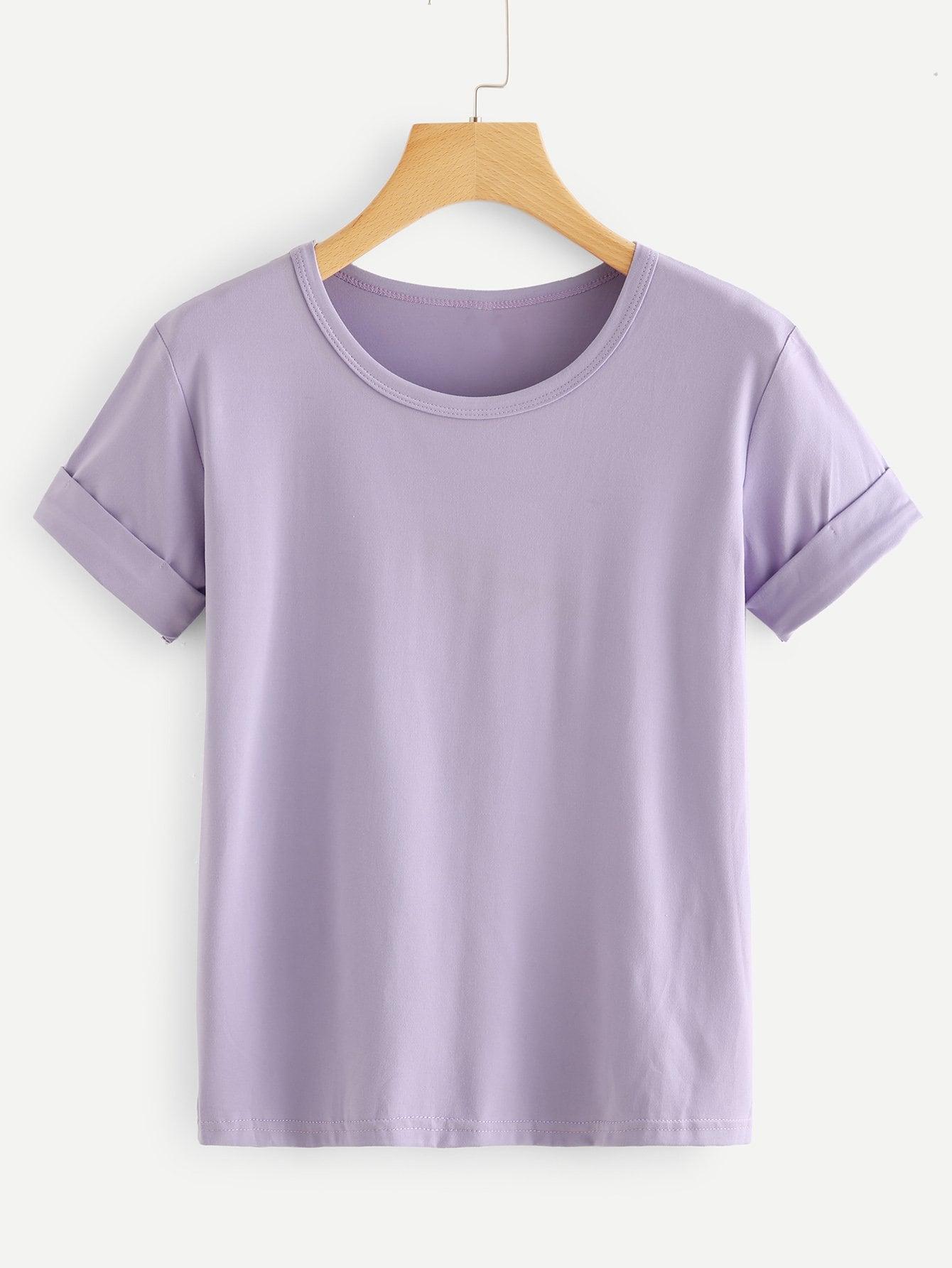 Футболка SheIn