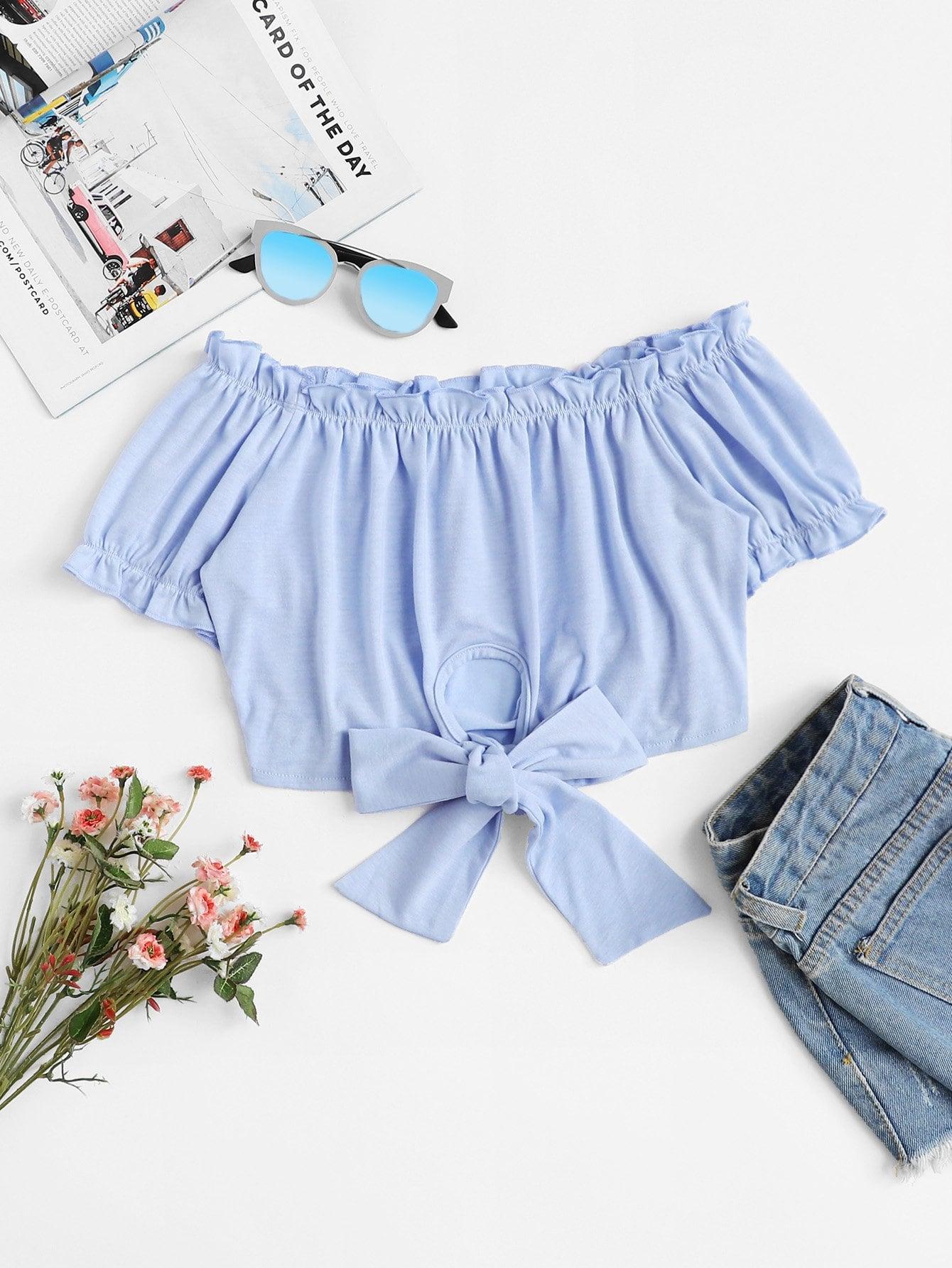 Свитшот SheIn