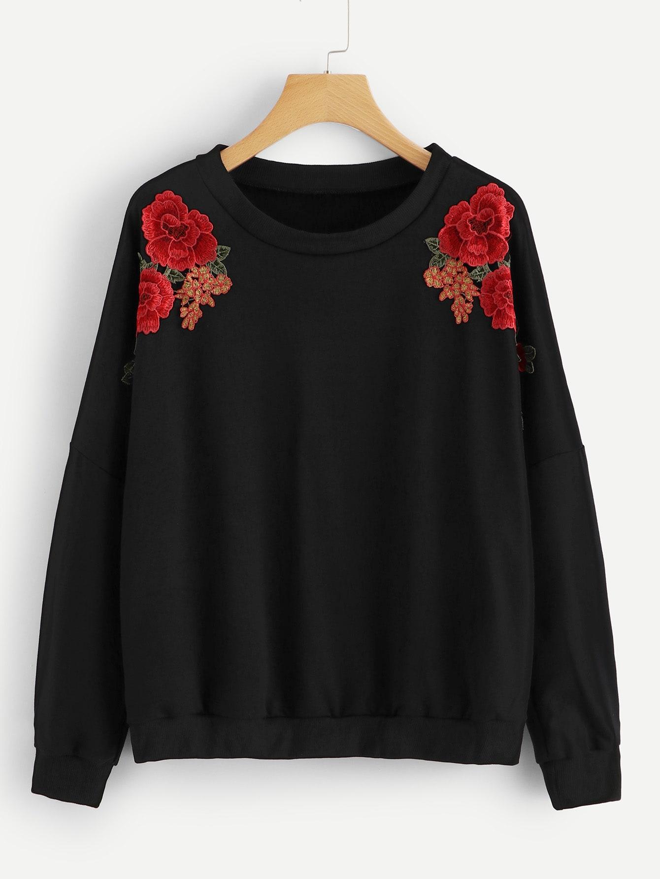 футболка SheIn