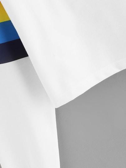 футболка SheIn