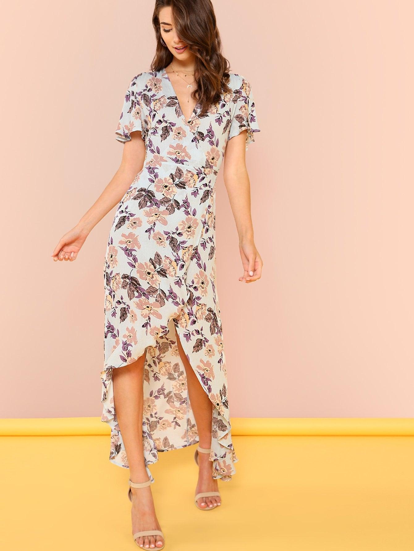 Футболка SheIn