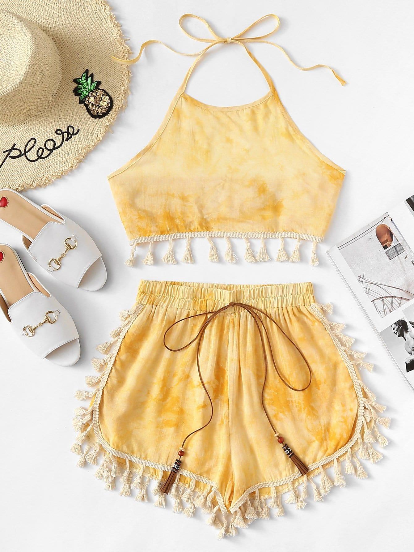 Свитшот SheIn