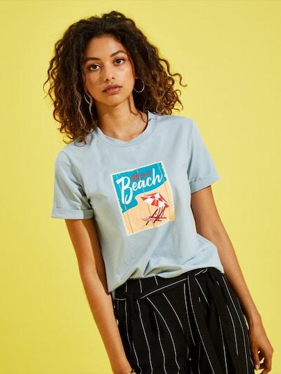 Свитшот SheIn