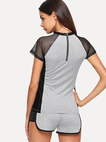 Шорты SheIn