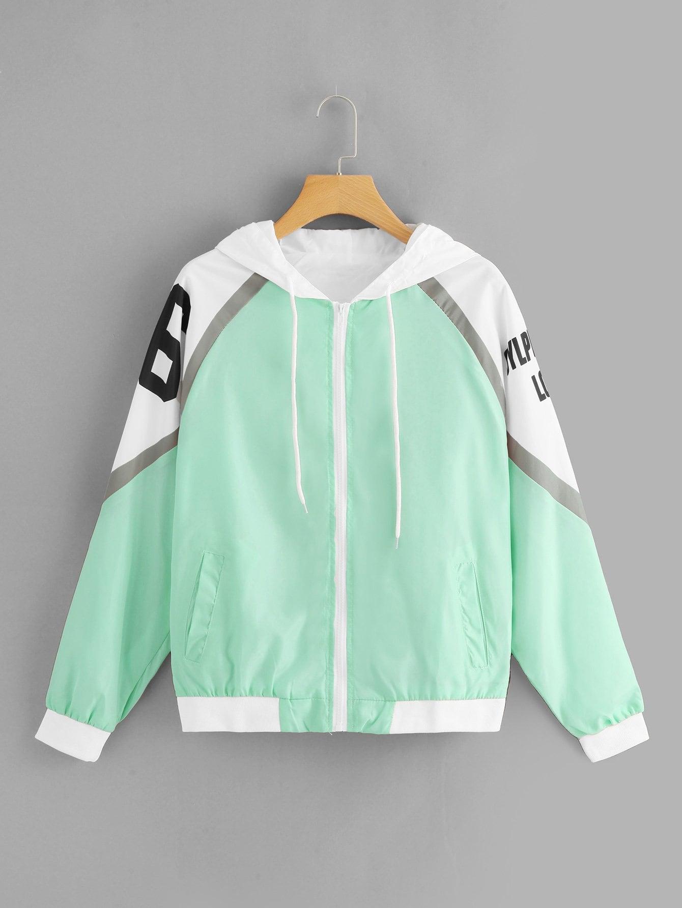 Футболка SheIn