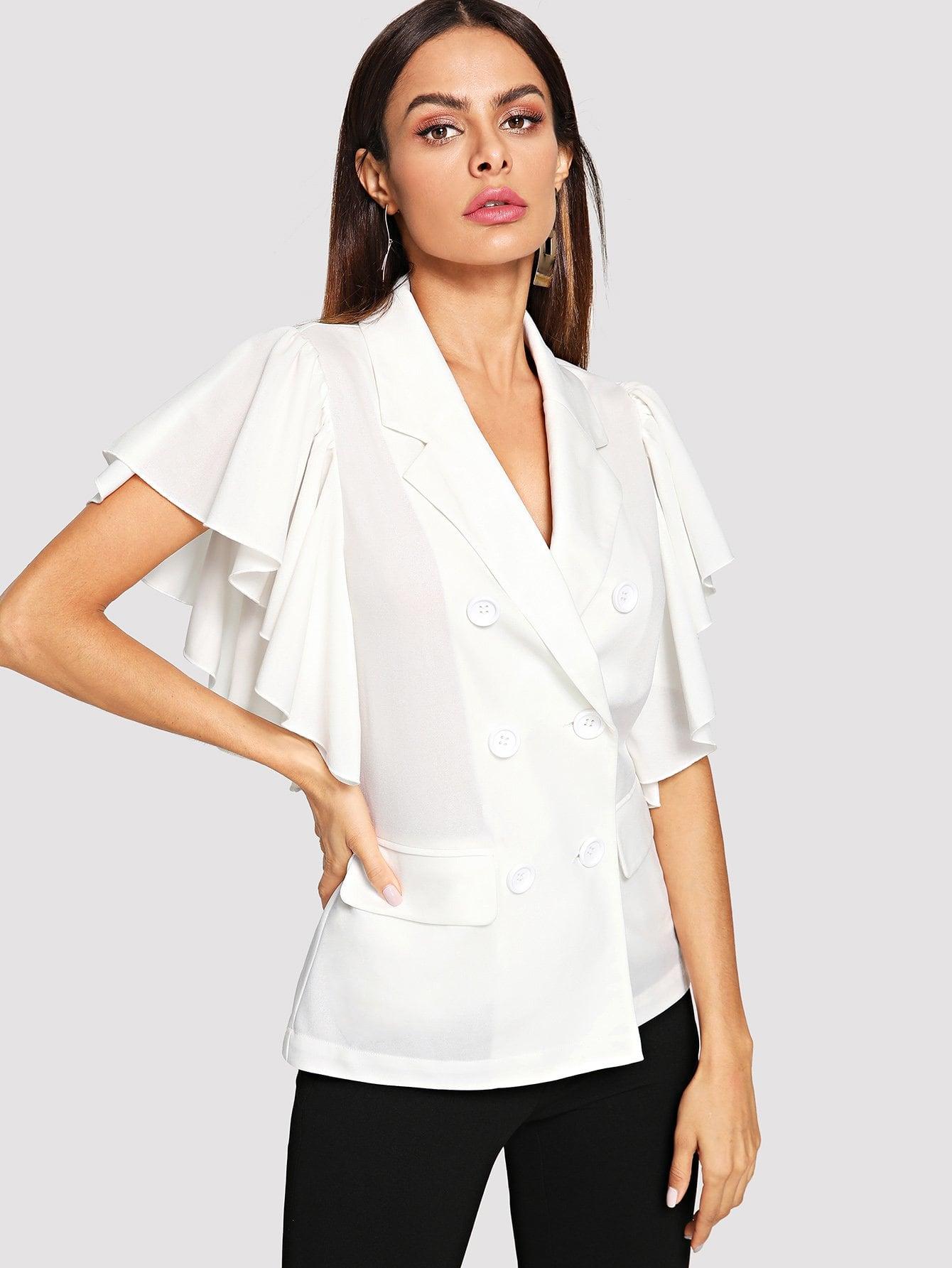 Футболка SheIn