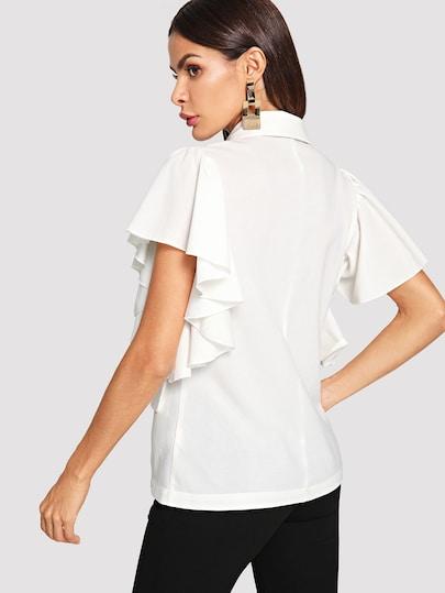 Футболка SheIn