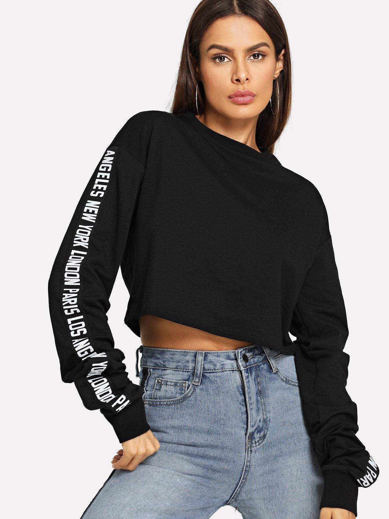 футболка SheIn