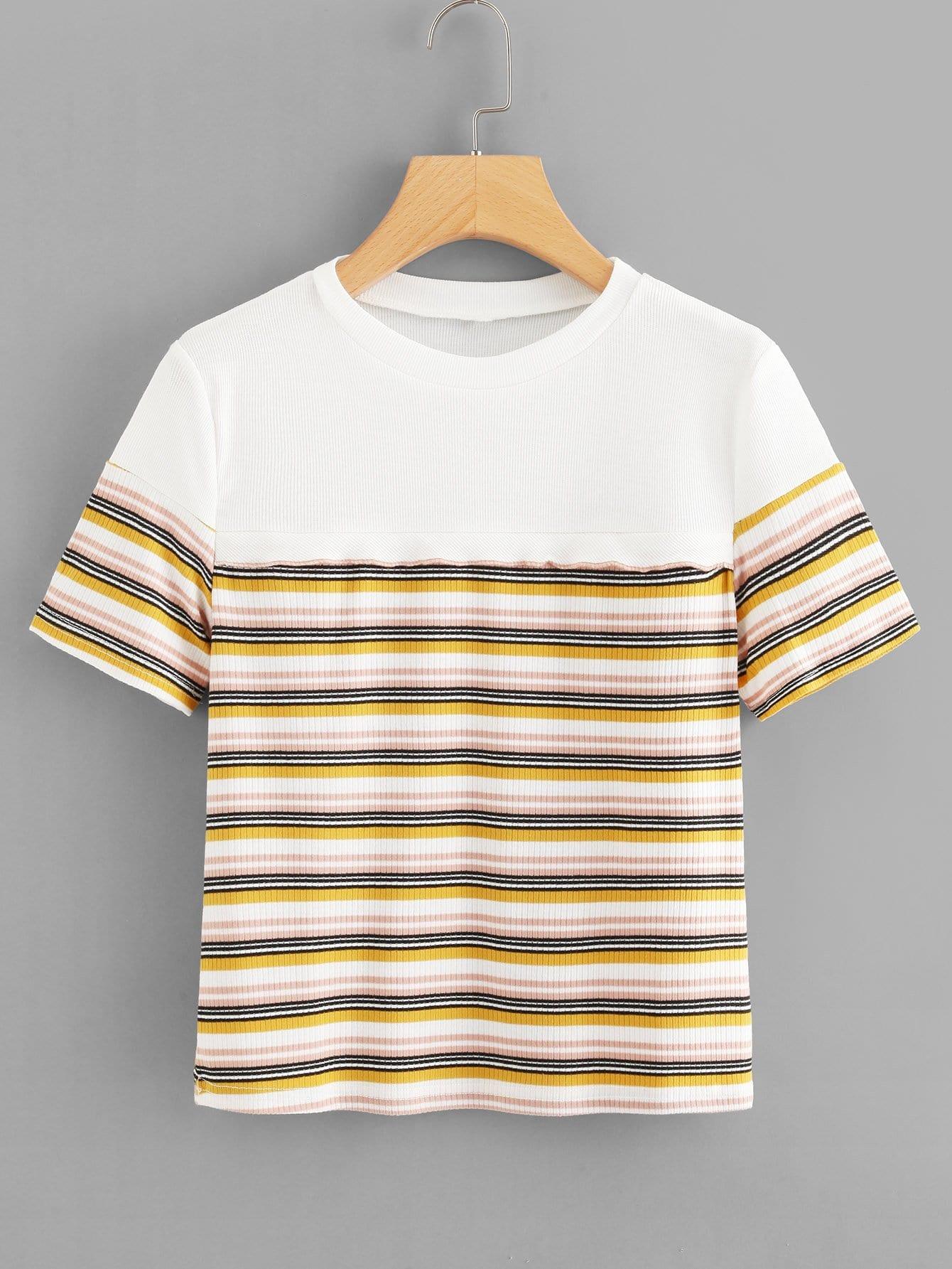 футболка SheIn