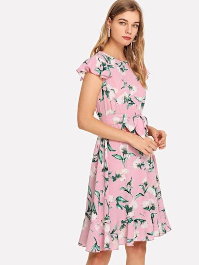 Рубашка SheIn