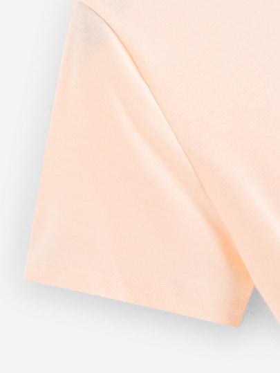 футболка SheIn