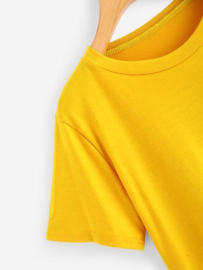 футболка SheIn