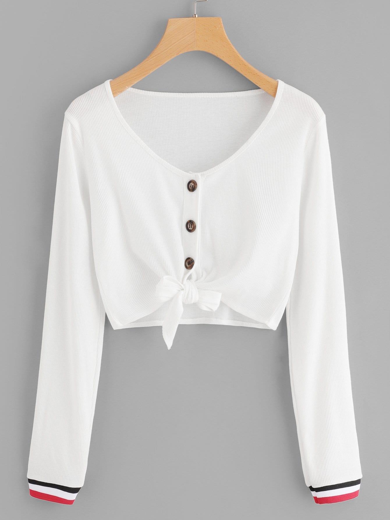 Свитшот SheIn