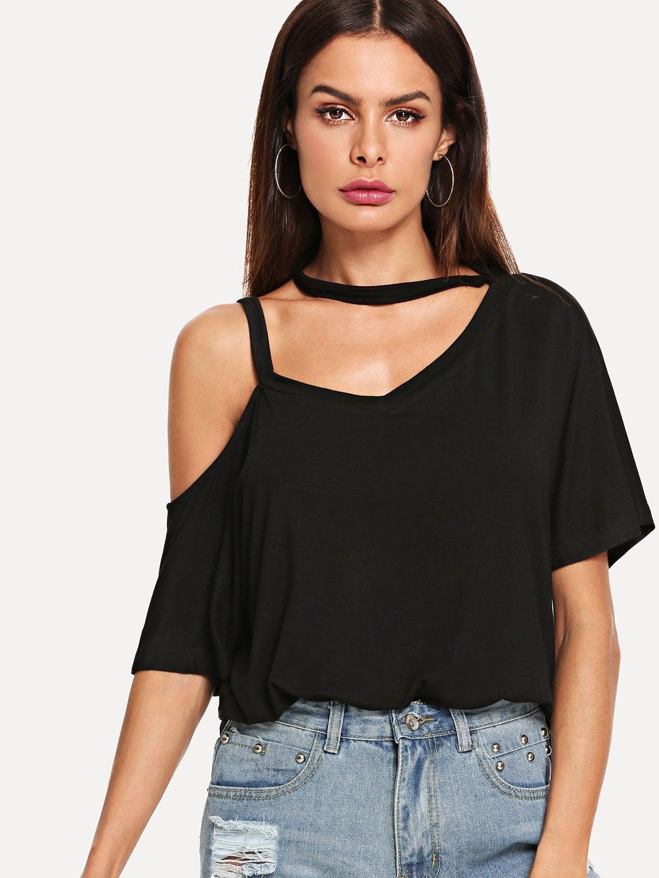 Футболка SheIn