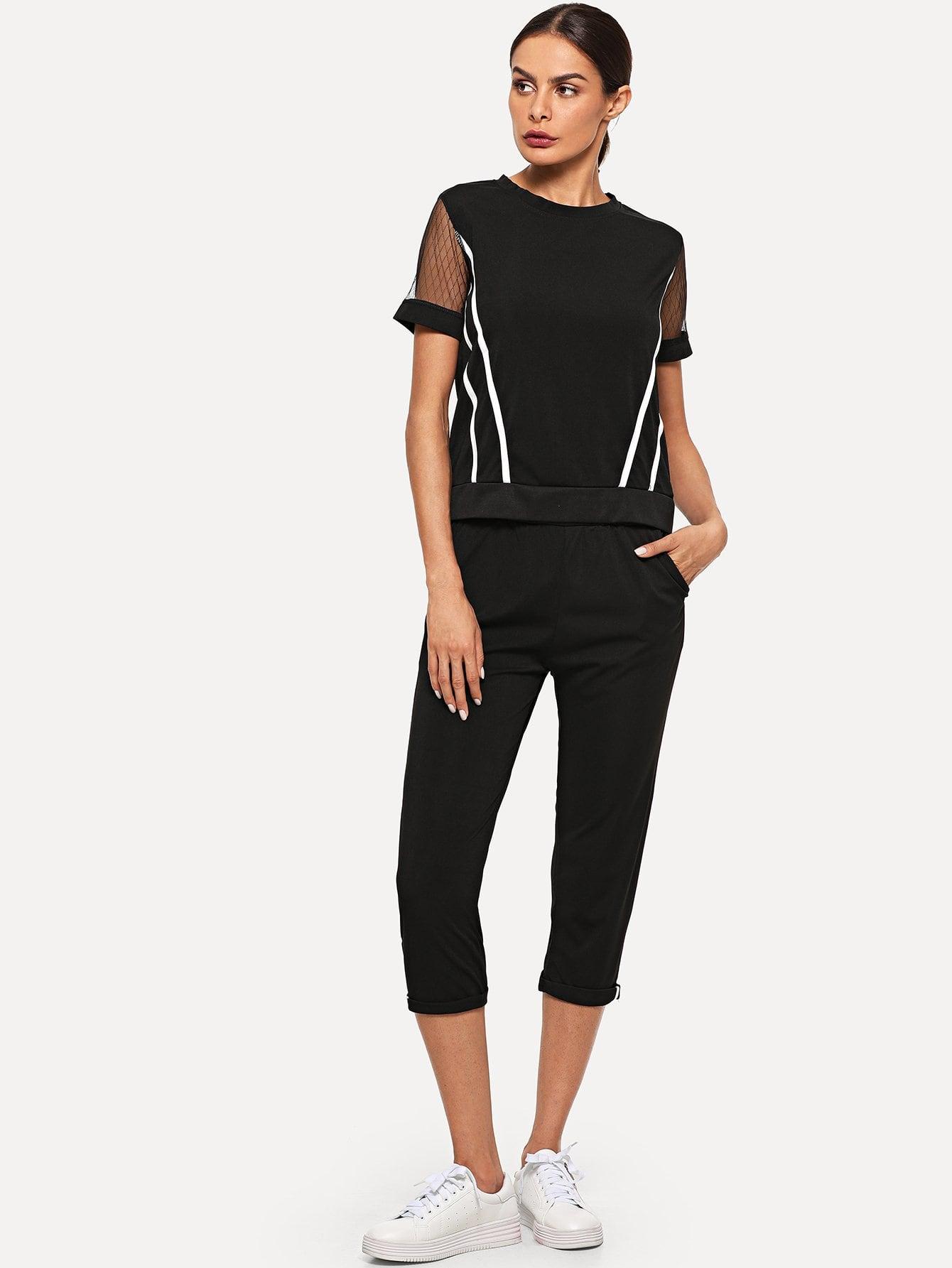 Рубашка SheIn