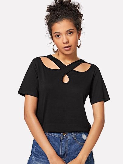 футболка SheIn