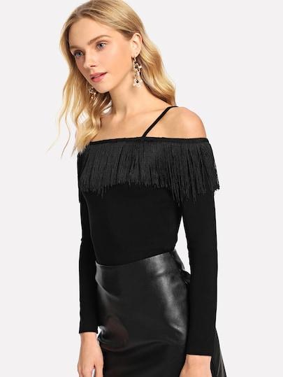 Футболка SheIn