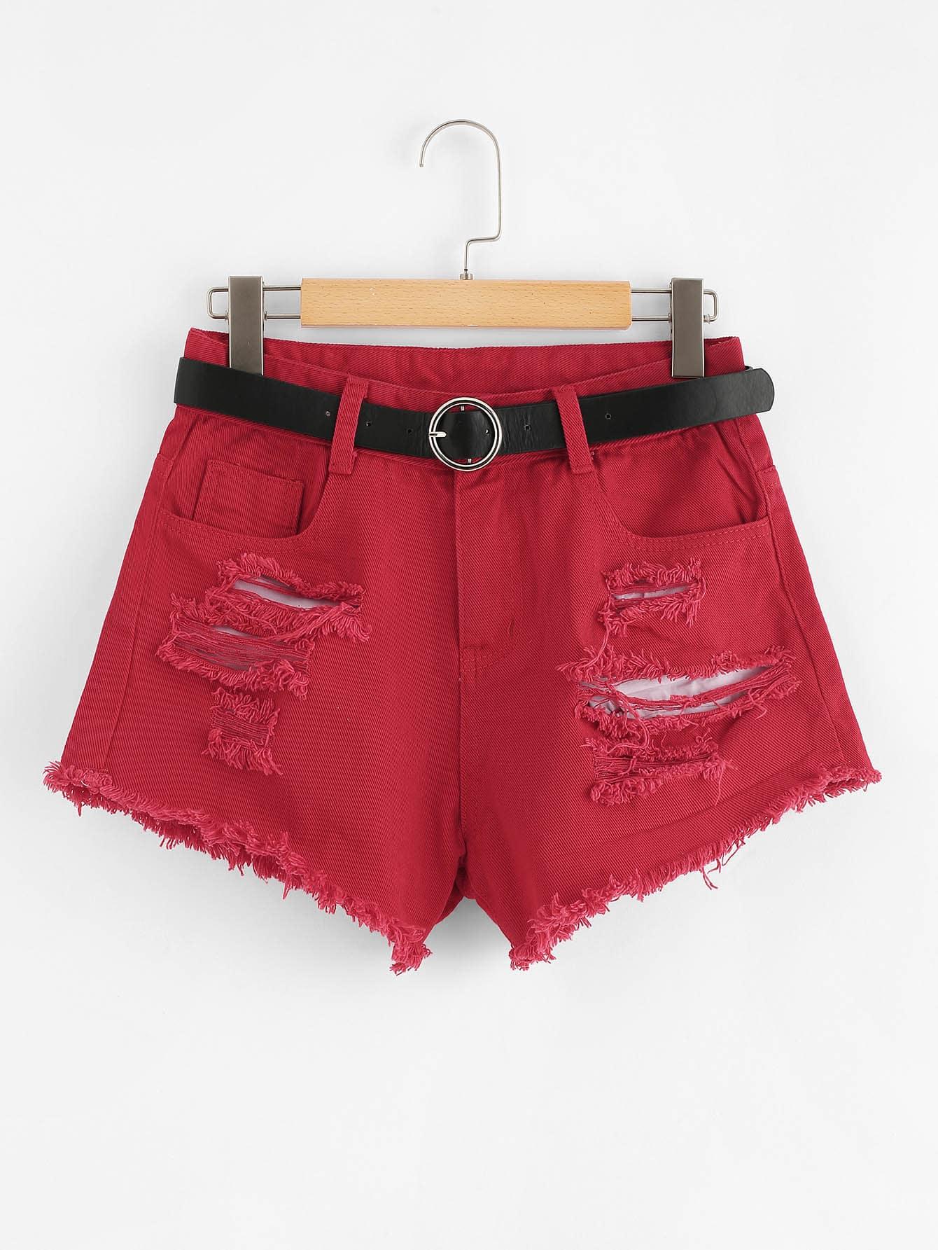 Шорты SheIn Шорты SheIn