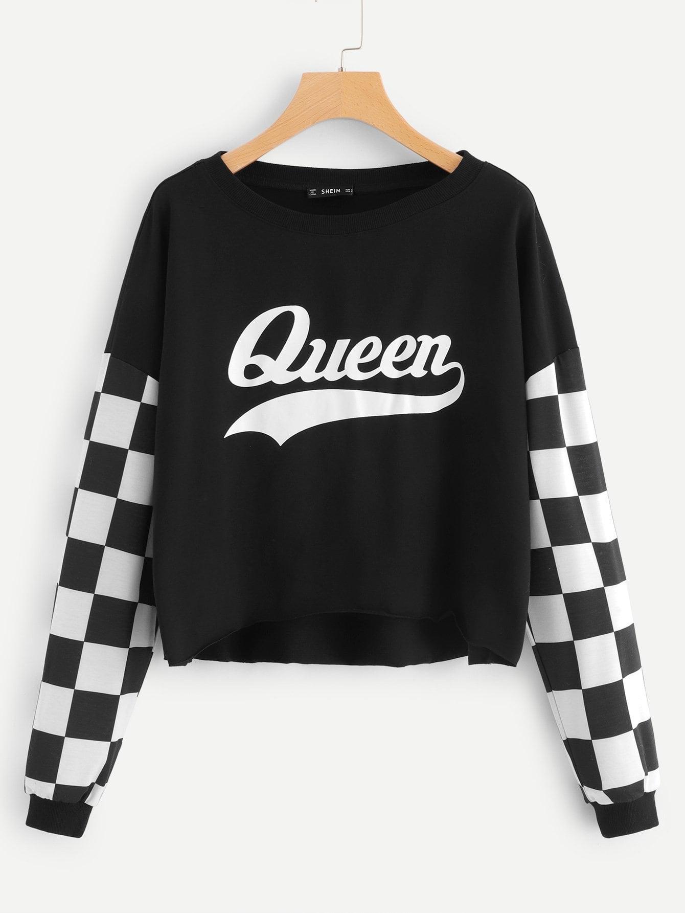 Футболка SheIn