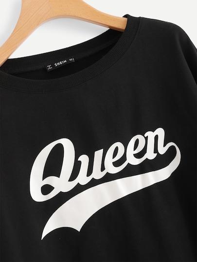 Футболка SheIn