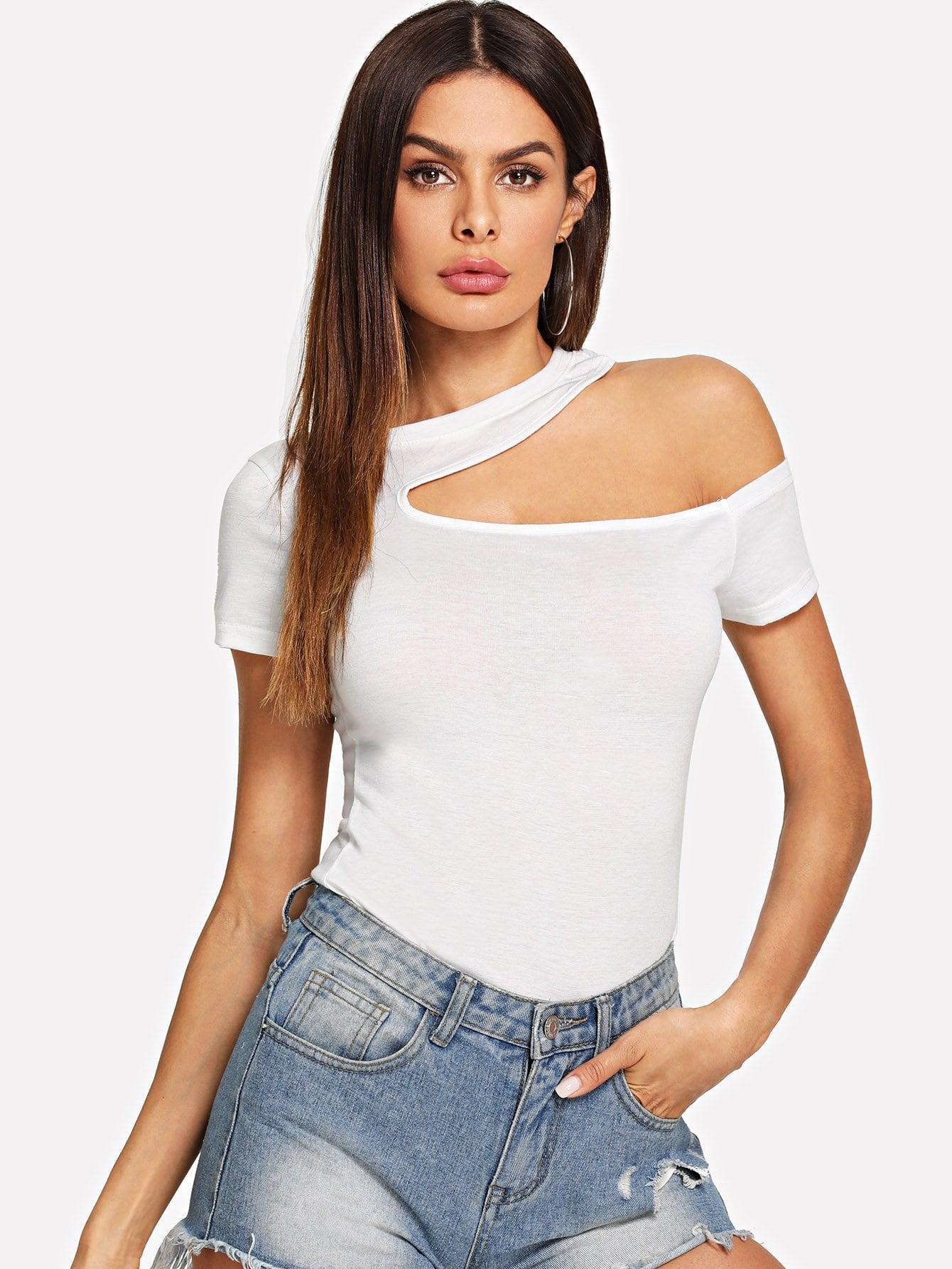 футболка SheIn