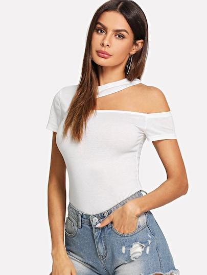 футболка SheIn